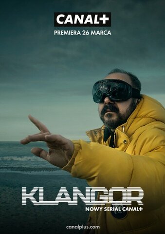 Постер сериала